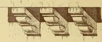 An illustration from Materials and documents of architecture and sculpture : classified alphabetically (1915)
