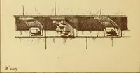An illustration from Materials and documents of architecture and sculpture : classified alphabetically (1915)
