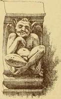 An illustration from Materials and documents of architecture and sculpture : classified alphabetically (1915)