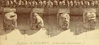 An illustration from Materials and documents of architecture and sculpture : classified alphabetically (1915)