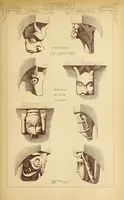 An illustration from Materials and documents of architecture and sculpture : classified alphabetically (1915)