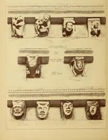 An illustration from Materials and documents of architecture and sculpture : classified alphabetically (1915)