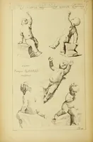 An illustration from Materials and documents of architecture and sculpture : classified alphabetically (1915)