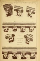 An illustration from Materials and documents of architecture and sculpture : classified alphabetically (1915)
