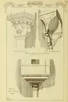 An illustration from Materials and documents of architecture and sculpture : classified alphabetically (1915)