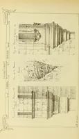 An illustration from Materials and documents of architecture and sculpture : classified alphabetically (1915)