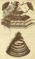 An illustration from Materials and documents of architecture and sculpture : classified alphabetically (1915)