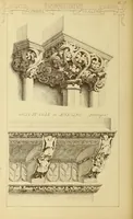 An illustration from Materials and documents of architecture and sculpture : classified alphabetically (1915)