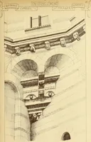 An illustration from Materials and documents of architecture and sculpture : classified alphabetically (1915)