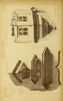 An illustration from Materials and documents of architecture and sculpture : classified alphabetically (1915)