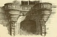 An illustration from Materials and documents of architecture and sculpture : classified alphabetically (1915)