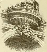 An illustration from Materials and documents of architecture and sculpture : classified alphabetically (1915)