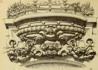 An illustration from Materials and documents of architecture and sculpture : classified alphabetically (1915)