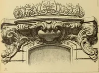 An illustration from Materials and documents of architecture and sculpture : classified alphabetically (1915)
