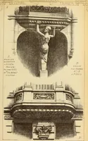 An illustration from Materials and documents of architecture and sculpture : classified alphabetically (1915)