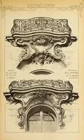 An illustration from Materials and documents of architecture and sculpture : classified alphabetically (1915)