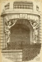 An illustration from Materials and documents of architecture and sculpture : classified alphabetically (1915)