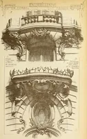 An illustration from Materials and documents of architecture and sculpture : classified alphabetically (1915)