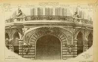 An illustration from Materials and documents of architecture and sculpture : classified alphabetically (1915)