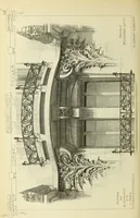 An illustration from Materials and documents of architecture and sculpture : classified alphabetically (1915)