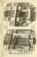 An illustration from Materials and documents of architecture and sculpture : classified alphabetically (1915)