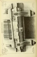 An illustration from Materials and documents of architecture and sculpture : classified alphabetically (1915)