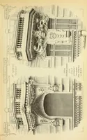 An illustration from Materials and documents of architecture and sculpture : classified alphabetically (1915)