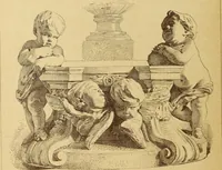 An illustration from Materials and documents of architecture and sculpture : classified alphabetically (1915)