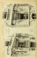 An illustration from Materials and documents of architecture and sculpture : classified alphabetically (1915)