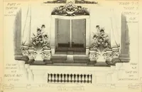 An illustration from Materials and documents of architecture and sculpture : classified alphabetically (1915)