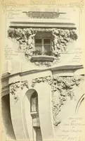 An illustration from Materials and documents of architecture and sculpture : classified alphabetically (1915)