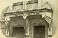 An illustration from Materials and documents of architecture and sculpture : classified alphabetically (1915)