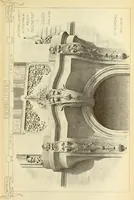 An illustration from Materials and documents of architecture and sculpture : classified alphabetically (1915)