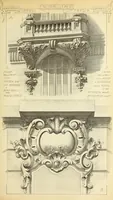 An illustration from Materials and documents of architecture and sculpture : classified alphabetically (1915)