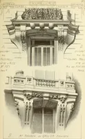 An illustration from Materials and documents of architecture and sculpture : classified alphabetically (1915)