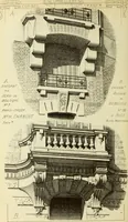 An illustration from Materials and documents of architecture and sculpture : classified alphabetically (1915)
