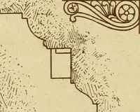 An illustration from Materials and documents of architecture and sculpture : classified alphabetically (1915)