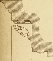 An illustration from Materials and documents of architecture and sculpture : classified alphabetically (1915)