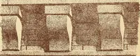 An illustration from Materials and documents of architecture and sculpture : classified alphabetically (1915)