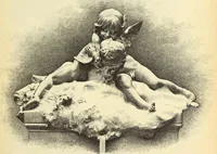 An illustration from Materials and documents of architecture and sculpture : classified alphabetically (1915)