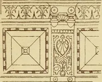 An illustration from Materials and documents of architecture and sculpture : classified alphabetically (1915)