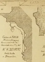 An illustration from Materials and documents of architecture and sculpture : classified alphabetically (1915)