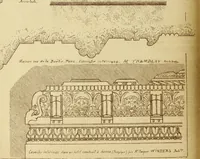 An illustration from Materials and documents of architecture and sculpture : classified alphabetically (1915)