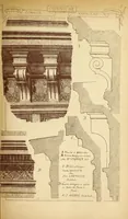 An illustration from Materials and documents of architecture and sculpture : classified alphabetically (1915)