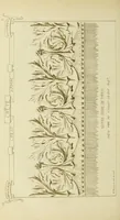 An illustration from Materials and documents of architecture and sculpture : classified alphabetically (1915)