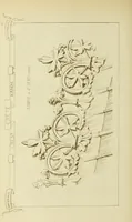 An illustration from Materials and documents of architecture and sculpture : classified alphabetically (1915)