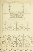An illustration from Materials and documents of architecture and sculpture : classified alphabetically (1915)