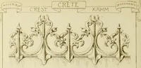 An illustration from Materials and documents of architecture and sculpture : classified alphabetically (1915)