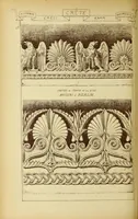 An illustration from Materials and documents of architecture and sculpture : classified alphabetically (1915)