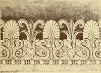 An illustration from Materials and documents of architecture and sculpture : classified alphabetically (1915)
